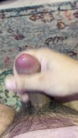small uncut (half) Japanese explosion