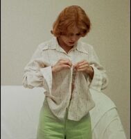 Sharon Kelly- Alice Goodbody