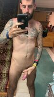 Feels good to be back home after a 3 day bachelor party in Ocean City Maryland. Since I wasn’t able to masturbate for those 3 days since I didn’t have privacy. Decided to edge myself and I almost shot a load, but stopped.