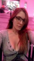 holdthemoan - Flashing in the taxi line outside my hotel!