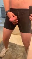 Spraying cum everywhere (45)