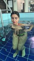 Lets have fun in the pool