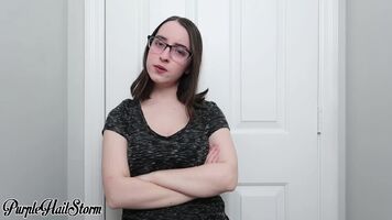 All subs, sissies, slaves, and jerk off addicts are sure to love my newest video series, 30 days of tit worship!