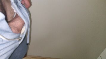 It Made its Presence Clear so gave some Air