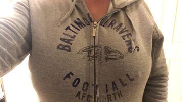 Are you ready for some football? Maybe even a Monday night party? 😏