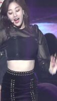 Twice - Jihyo TTs