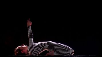 Renske Endel - 1MMI Extras 2