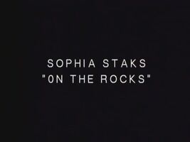 Sofia Staks