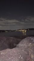 I have to say… the view was pretty good [GIF]