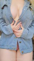 Are my natural boobs considered fuckable?
