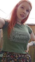 The naughtiest mom in the neighborhood