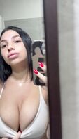my natural tits are on the menu today
