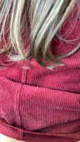 The number one reason I don’t wear panties under my dresses!