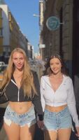 Suns out balloons out [reveal]
