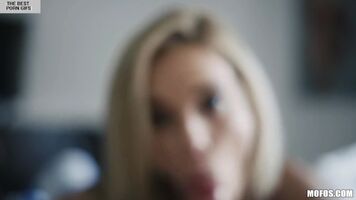 Imagine waking up to Kali Roses sucking your cock:)