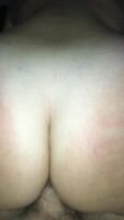 Missus working her big backside Melbourne couple.