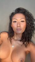 My application to be your Asian girlfriend.