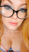 Alone time for Mommy means sexy lingerie and playtime