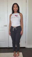 Little Asian Fucktoy
