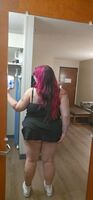 Do you like the view?