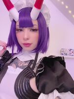 Shuten Dōji Ahegao