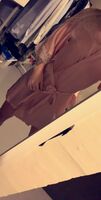 I love the silky eeling on my body. and i absolutely love to show you guys what’s underneath.