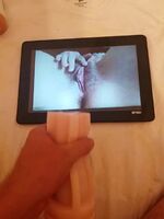 My gf got some ropes. Pm if you want to add your load