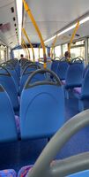 Buses are fun