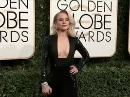 Kristen Bell