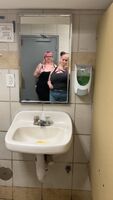Besties always flash together