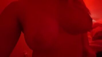 First post and a little big tit bouncing and grabbing for you guys! Hope you enjoy. Might post more if you do! 😋