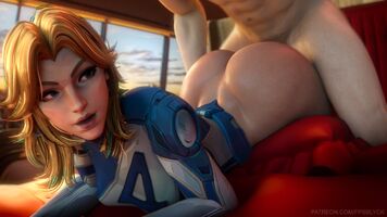 Sue (FPSBlyck)
