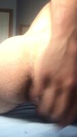 It’s been 6 weeks since I’ve had more than a finger in my ass... I’m starting to lose my mind