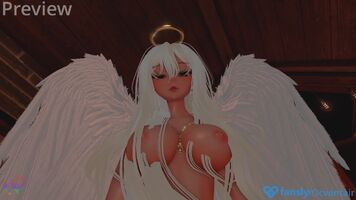 Heavens test~