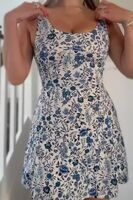 It's sundress season and so underwear is now illegal