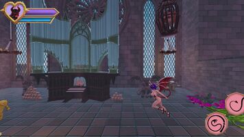 Succubus: The Lustborn Curse : Demo Launch in 2 Days!