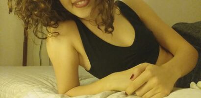 elt a little lonely tonight so finger sucking it is 😘😂 imagining they're something else... 💋