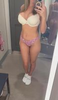Mommy’s legs in motion