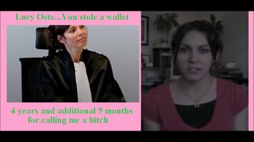 From Sissy to T-Girl to Somebody's Prison Wife