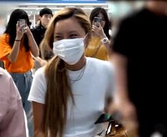 MAMAMOO - Hwasa