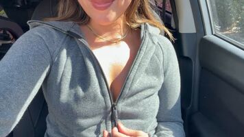 I love my suckable nips