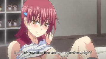 Inexperienced