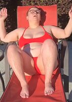 Am I hot baby