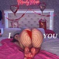 Dream Valentine