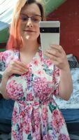 Sorry but i just can't wait for sundress season to open🥰