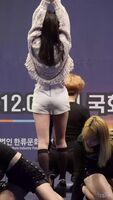 Recently Debuted - Yuseol