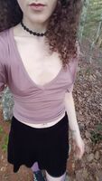 I like to think I'd be fun to run into on a hike ;)
