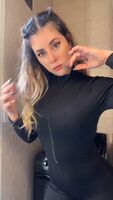 Are they bigger then what you were thinking?