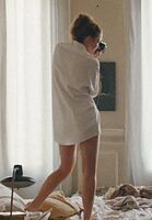 Emma Watson's Ass