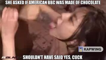 If You Date An International Student, Be Careful How You Joke...